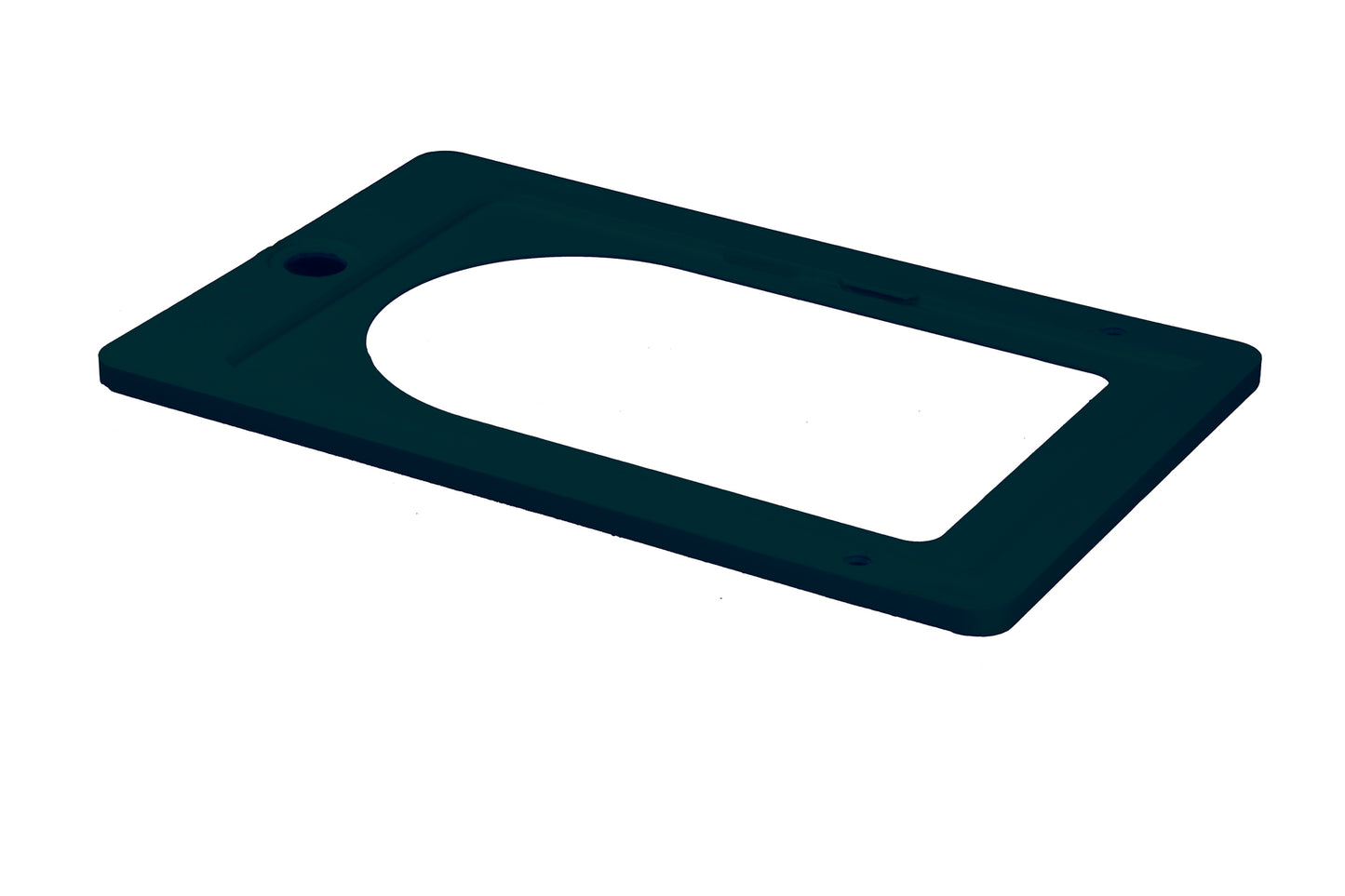 Extra Layer - Mythos ABS wallet
