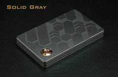 Zeus Wallet