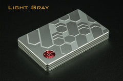 Zeus Wallet